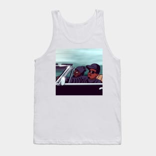 The OG's Tank Top